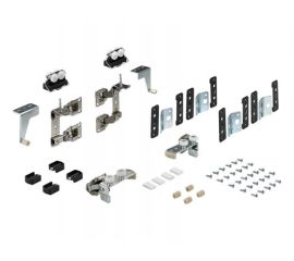 Мебельная фурнитура