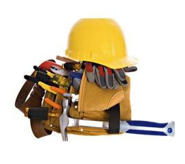 Инструмент и спецодежда