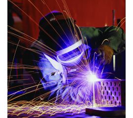 Сварочное оборудование