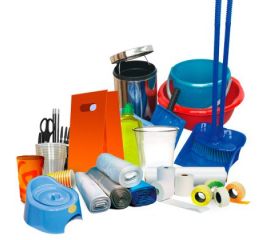 Хозяйственно-бытовые товары