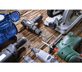 Электроинструмент