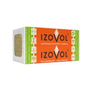 Утеплитель Изовол СТ-50 1200х600х50 5,76м2 АКЦИЯ!!!