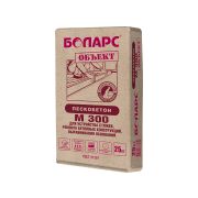 Смесь пескобетон М300 Боларс 25кг АКЦИЯ!!!