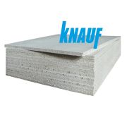 Суперлист Knauf (ГВЛ) ФК 12,5х1200х2500 влагост.